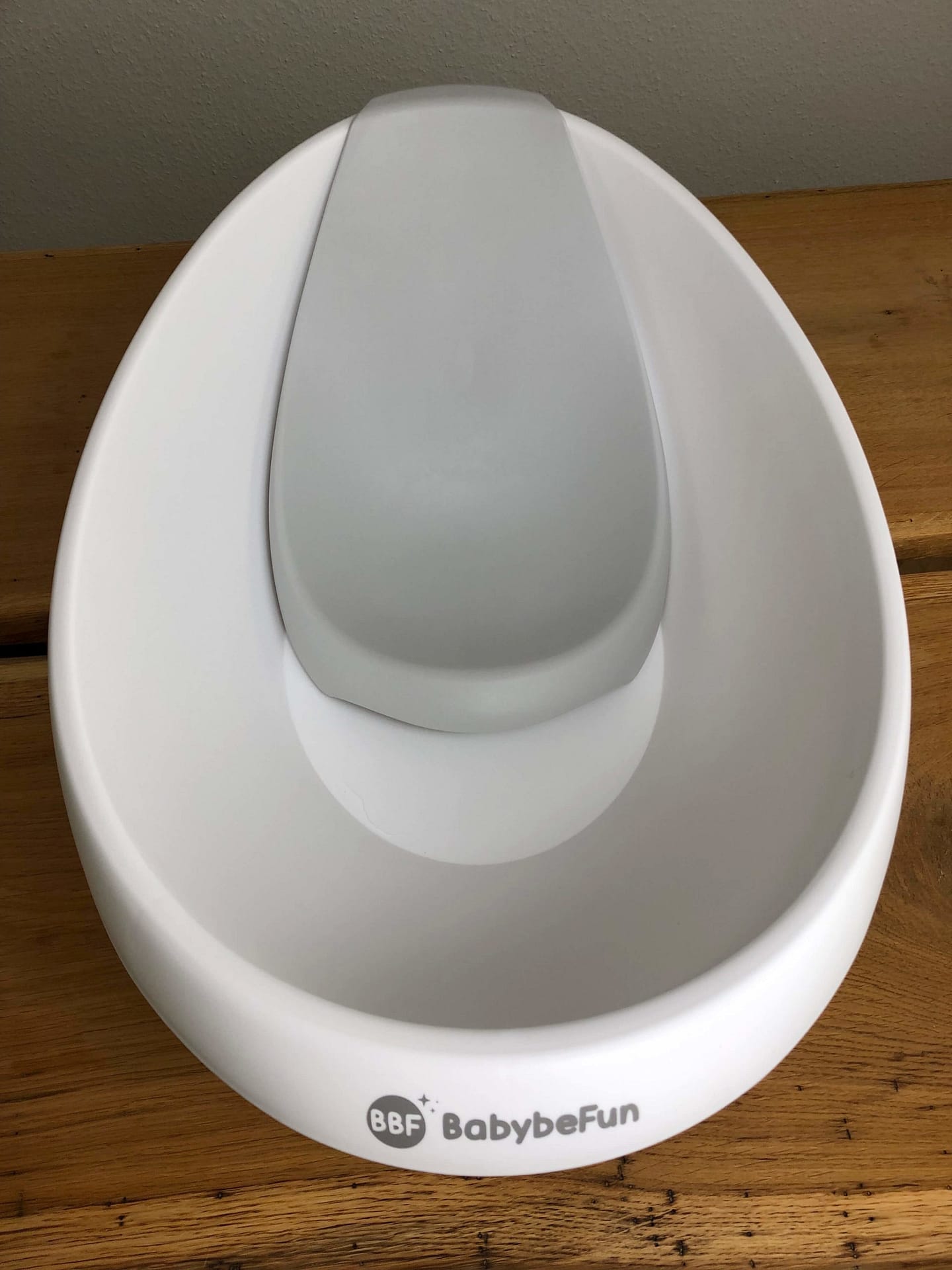 Baby Badewanne im Test von BabybeFun