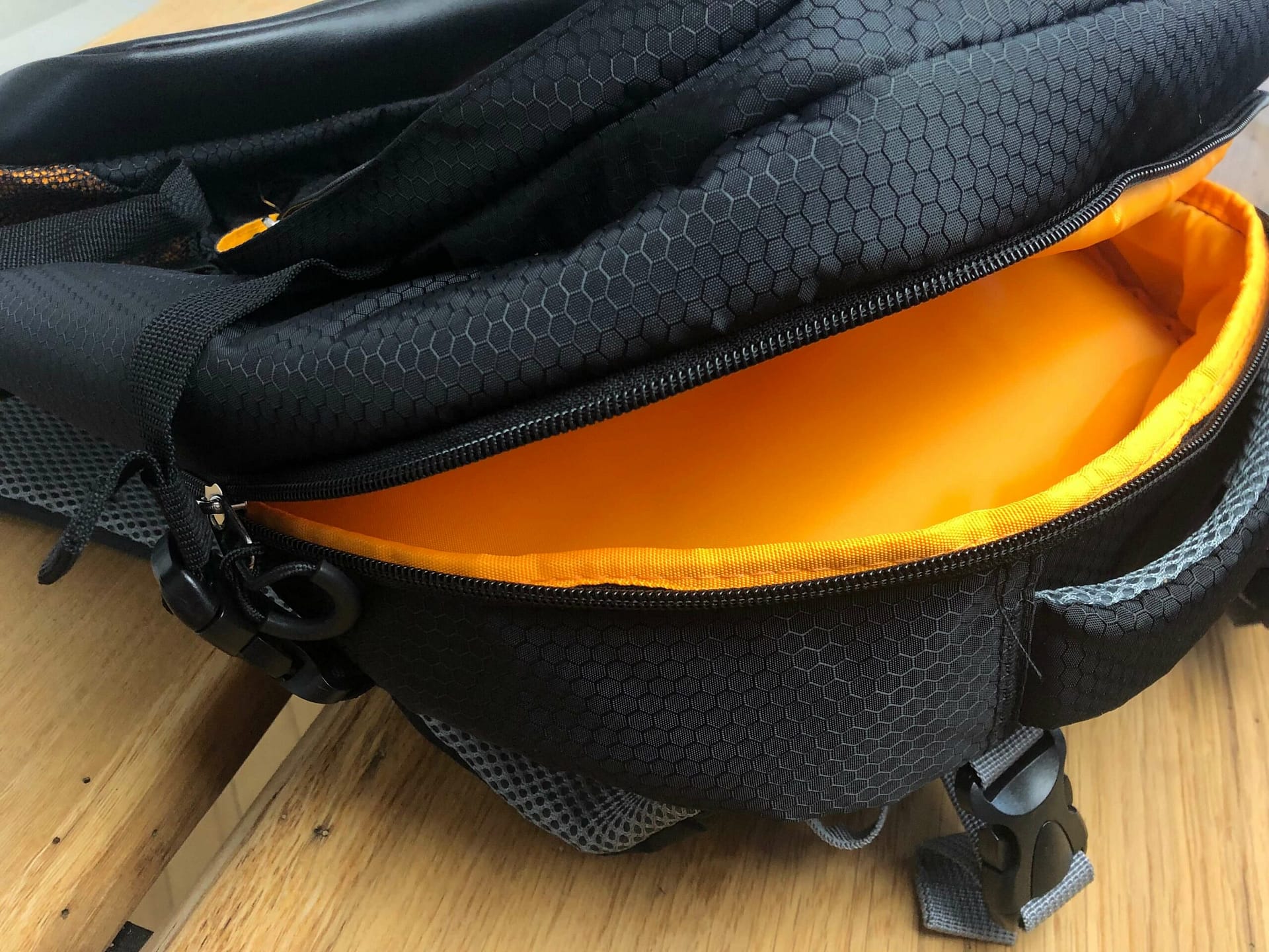 Hunderucksack im Test von Schleppo