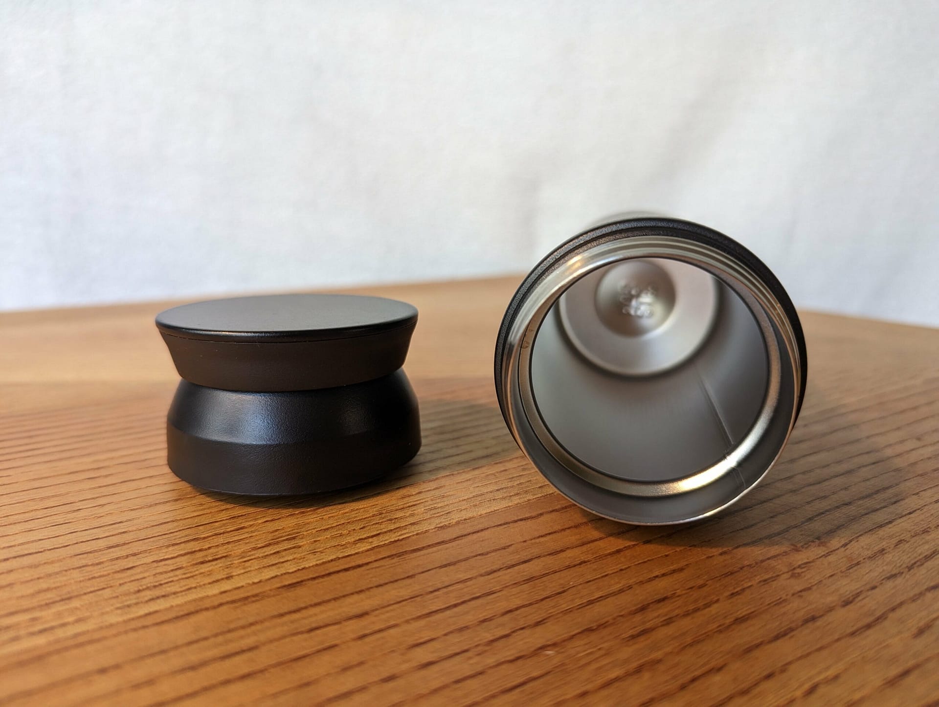 Thermobecher im Test von Sona