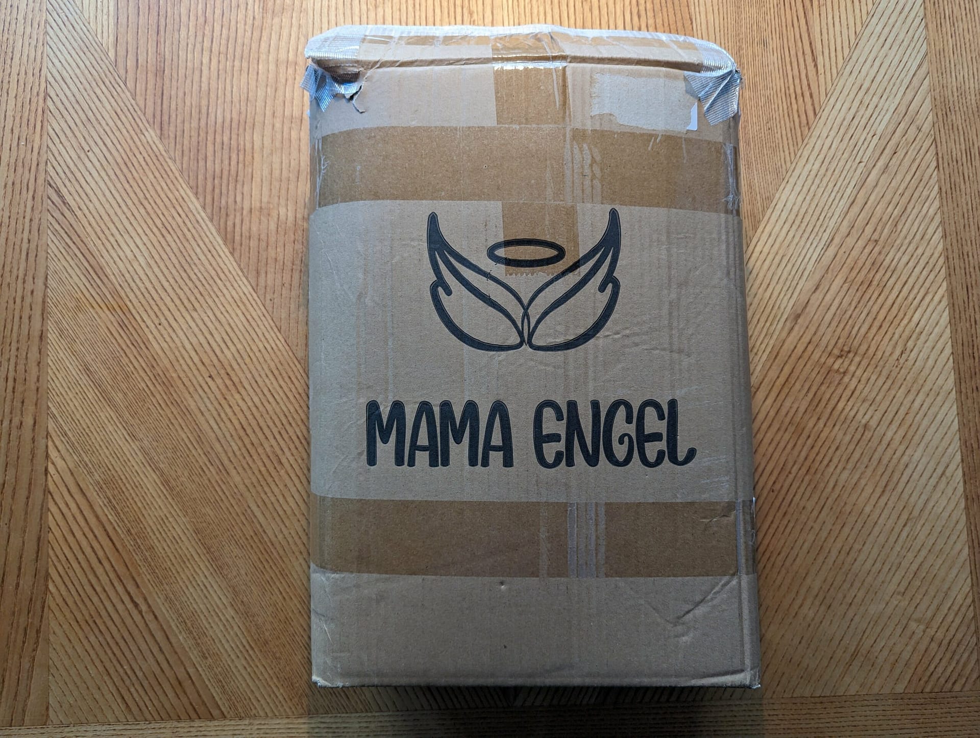 Stillkissen im Test von MAMA ENGEL