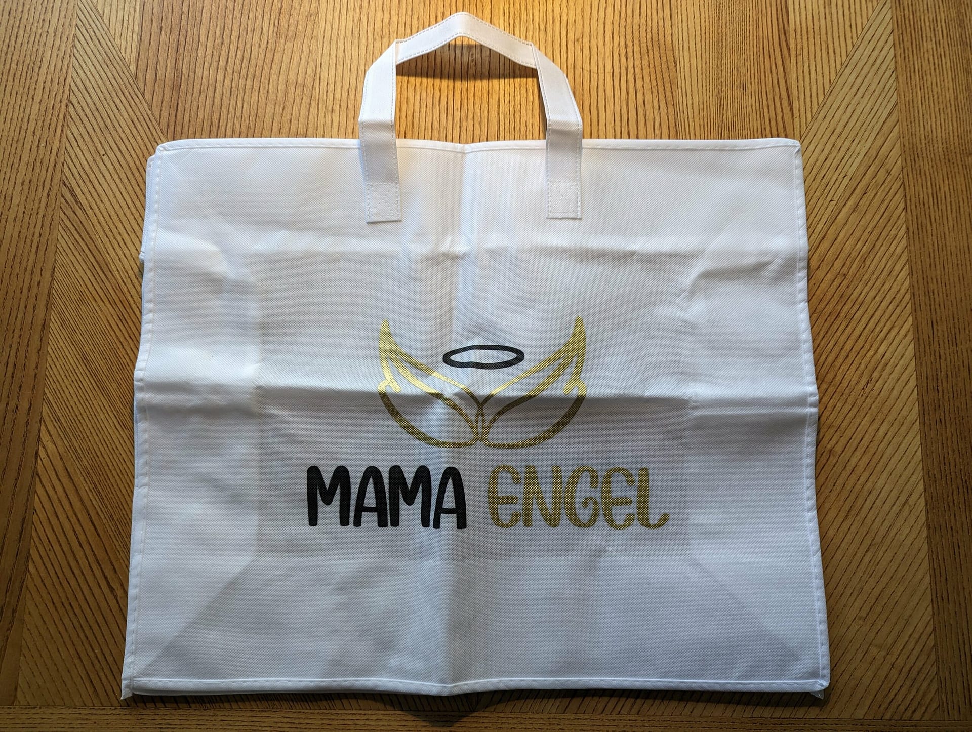 Stillkissen im Test von MAMA ENGEL