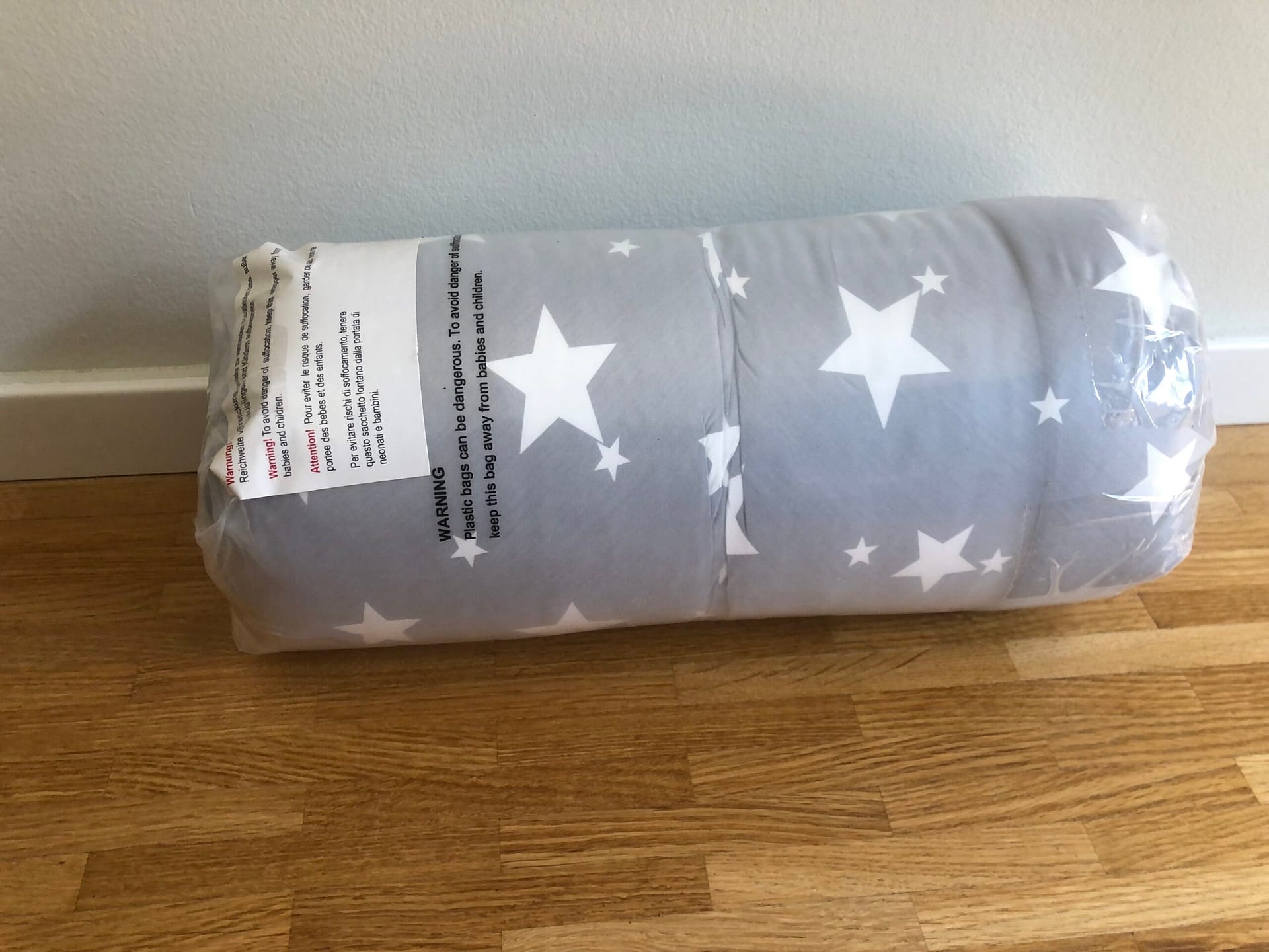 Stillkissen im Test von BABYMAZING 